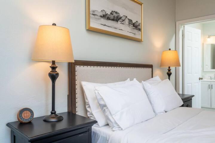 The Legacy Inn 卢雷 外观 照片